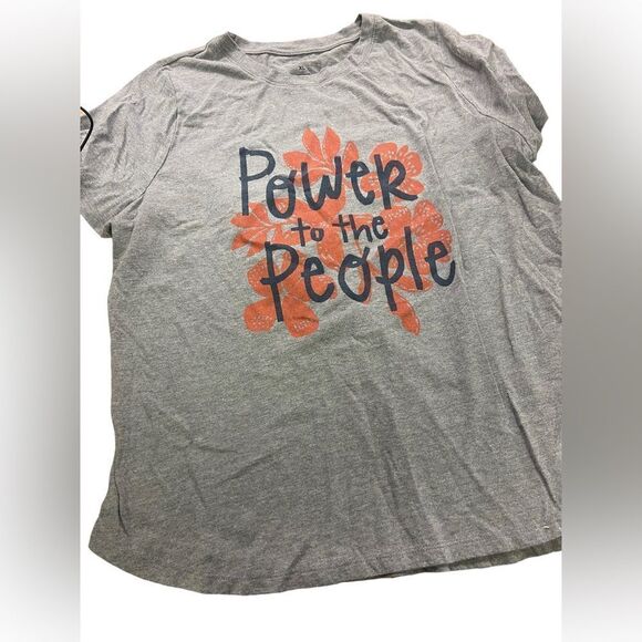 Sonoma size XL graphic tee shirt excellent condition see pics - Picture 1 of 2